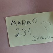 Marko231 - mężczyzna, 30 lat, Warszawa