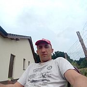 Gryzon37 - man, 44 years, Szczecin