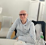 Msrkus - мужчина, 45 лет, Golub-Dobrzyń