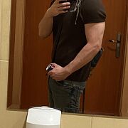 Kuqe - мужчина, 27 лет, Wrocław