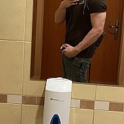 Kuqe - мужчина, 27 лет, Wrocław