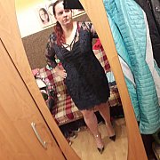 Izamar69 - pár (žena 36 let, muž 55 let), Łódź