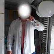 Jebaka123g - man, 37 years, Szadek