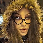 Agacrossdress - trans, 37 lat, Gliwice