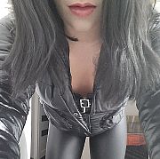 Agacrossdress - Trans, 36 Lat, Gliwice, Polska