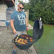 Buska30 - mężczyzna, 35 lat, Lębork