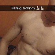 Ramonekxdddd - mężczyzna, 25 lat, Mińsk Mazowiecki