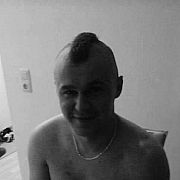 Anom88 - muž, 37 let, München