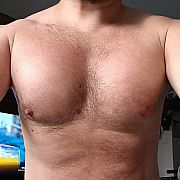 Luknij - mężczyzna, 33 lat, Knurów