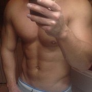 Athleticbody - mężczyzna, 39 lat, Warszawa