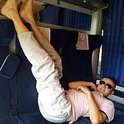 Oootto - muž, 49 let, Lubliniec