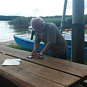 Allan41 - mężczyzna, 62 lat, Warszawa