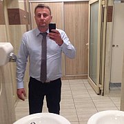 Ero9s - mężczyzna, 43 lat, Jarocin