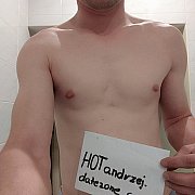 HOTandrzej - mężczyzna, 34 lat, Elbląg