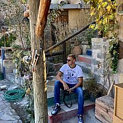 Kamilek50 - muž, 41 let, Ciechanów