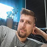 Tomekbboy - man, 39 years, Sosnowiec