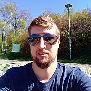 Tomekbboy - mężczyzna, 38 lat, Sosnowiec