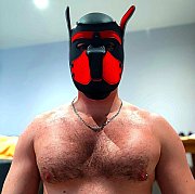 Edyp - чоловік, 44 років, Slough