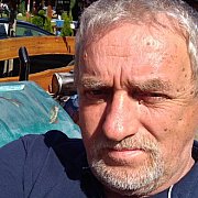 Mazzolla - mężczyzna, 69 lat, Poznań