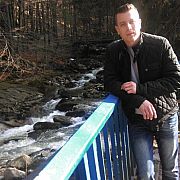 Lukasz1784 - mężczyzna, 41 lat, Legnica