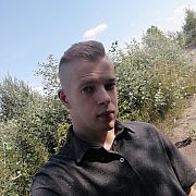 Emcio123 - mężczyzna, 29 lat, Pułtusk