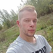 Emcio123 - mężczyzna, 29 lat, Pułtusk