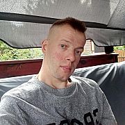 Emcio123 - mężczyzna, 29 lat, Pułtusk