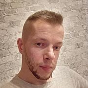 Emcio123 - mężczyzna, 29 lat, Pułtusk