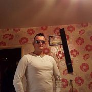 Woznny366 - muž, 43 let, Wschowa