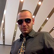 Tygryss35 - mężczyzna, 42 lat, Lublin