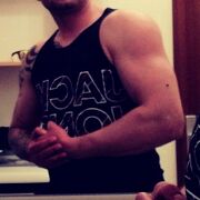 Pablo3030 - mężczyzna, 37 lat, Grevenbroich