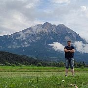 93Cichy93 - mężczyzna, 32 lat, Września