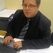 Rutran - man, 42 years, Szczecin