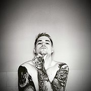 Pabloooo90 - mężczyzna, 35 lat, Bydgoszcz