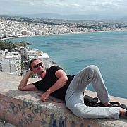 35Alex - mężczyzna, 45 lat, Warszawa