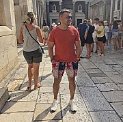 Przemek40vip - mężczyzna, 47 lat, Wrocław