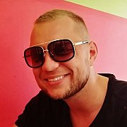 Mattsolier - mężczyzna, 40 lat, Gdańsk