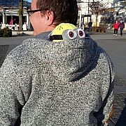 Sebaswd - mężczyzna, 41 lat, Pszów