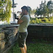Rafal8803 - mężczyzna, 37 lat, Zabrze