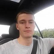 MlodyyPoz - mężczyzna, 30 lat, Poznań