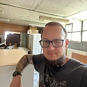 Artiwald - mężczyzna, 37 lat, Brzesko