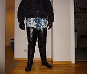 Bartek1977 - muž, 48 let, Warszawa