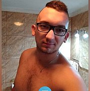 XTomekMK - чоловік, 28 років, Sierpc