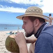 Tracerex - mężczyzna, 26 lat, Wrocław