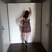 Kiniaczarna - žena, 32 let, Poznań