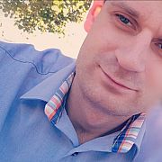 Zapomniany89 - man, 36 years, Szczecin