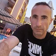 Hotboy1981 - mann, 44 Jahre, Liverpool