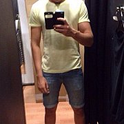 Masseur93 - mężczyzna, 31 lat, Alicante