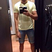 Masseur93 - muž, 32 let, Alicante