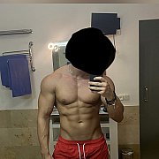 Wysportowany11 - muž, 34 let, Warszawa